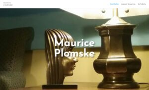 Maurice Plomske